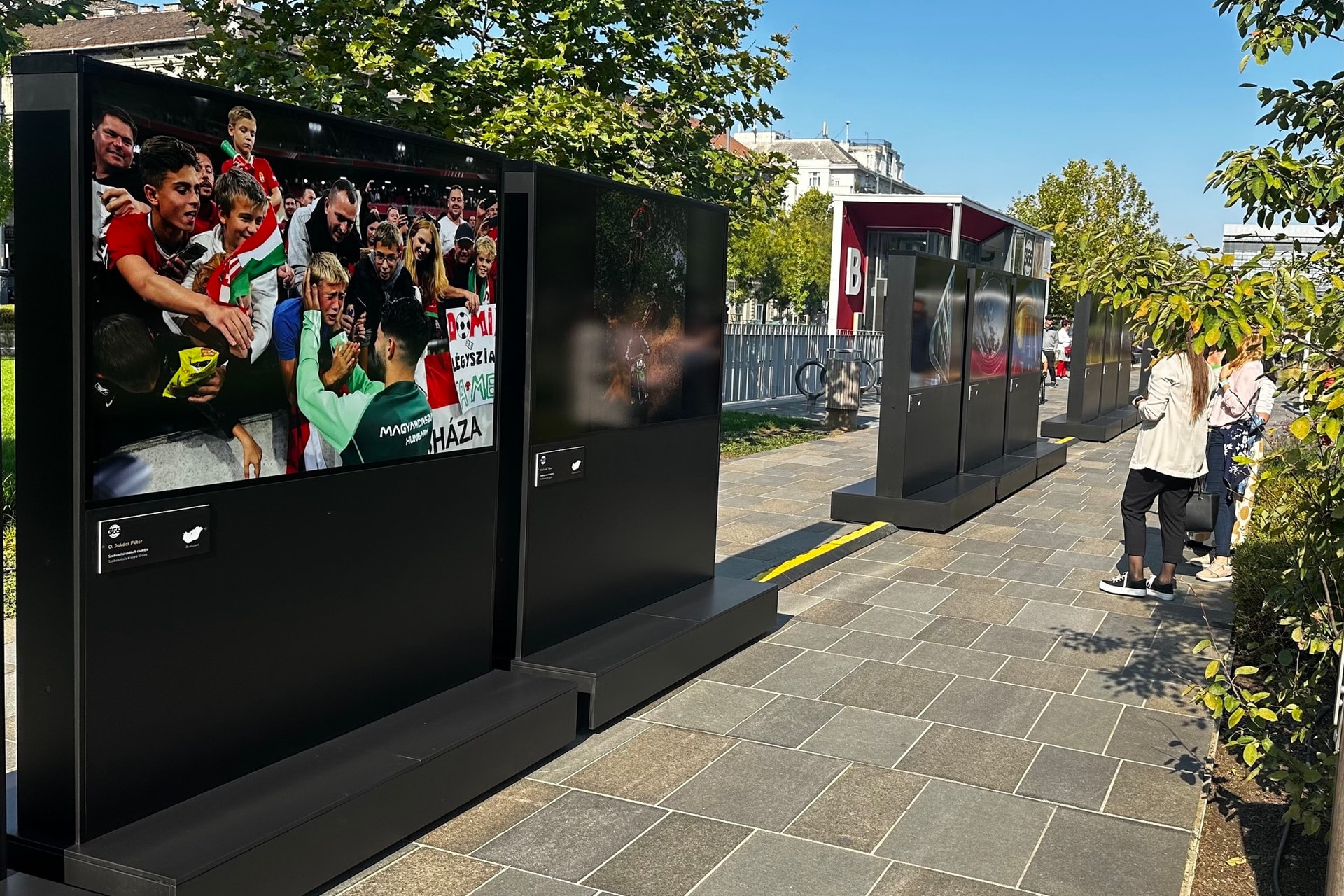 Ebben az évtizedben megnyithatja kapuit az Új Nemzeti Galéria