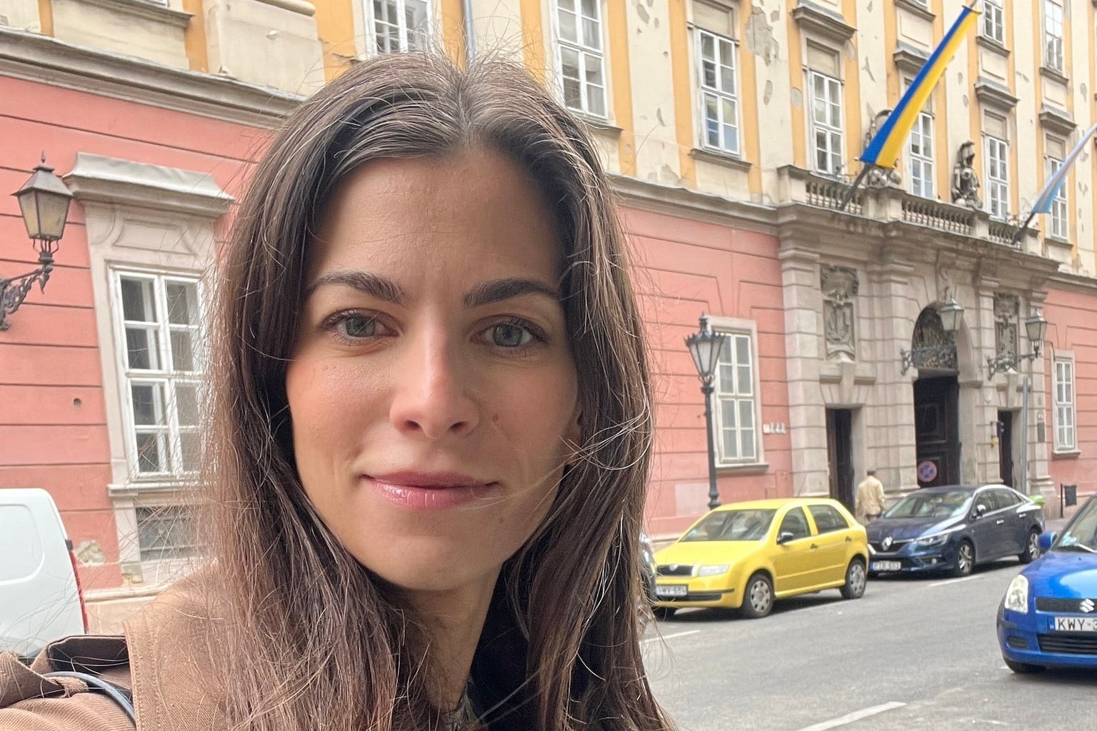 A budapestiek mindennapjait érintő ügyekről nem esett szó + VIDEÓ