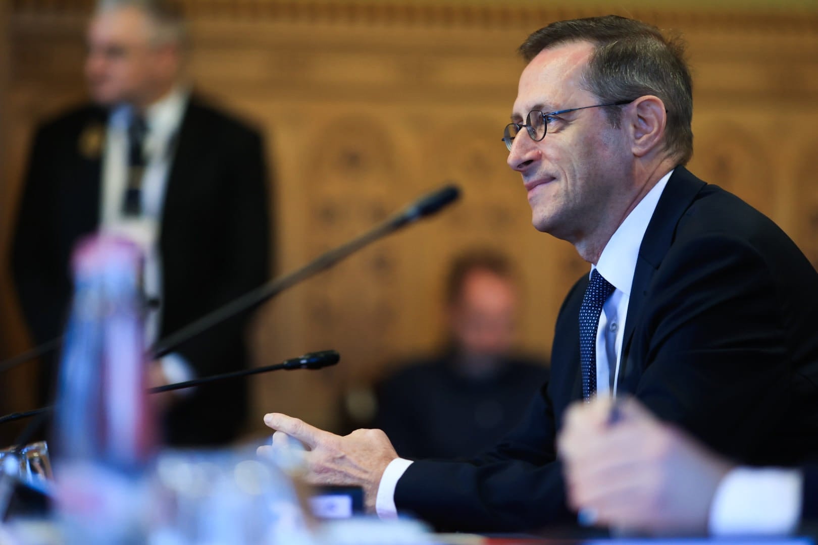 A jövőben sem kell aggódniuk a nyugdíjasoknak