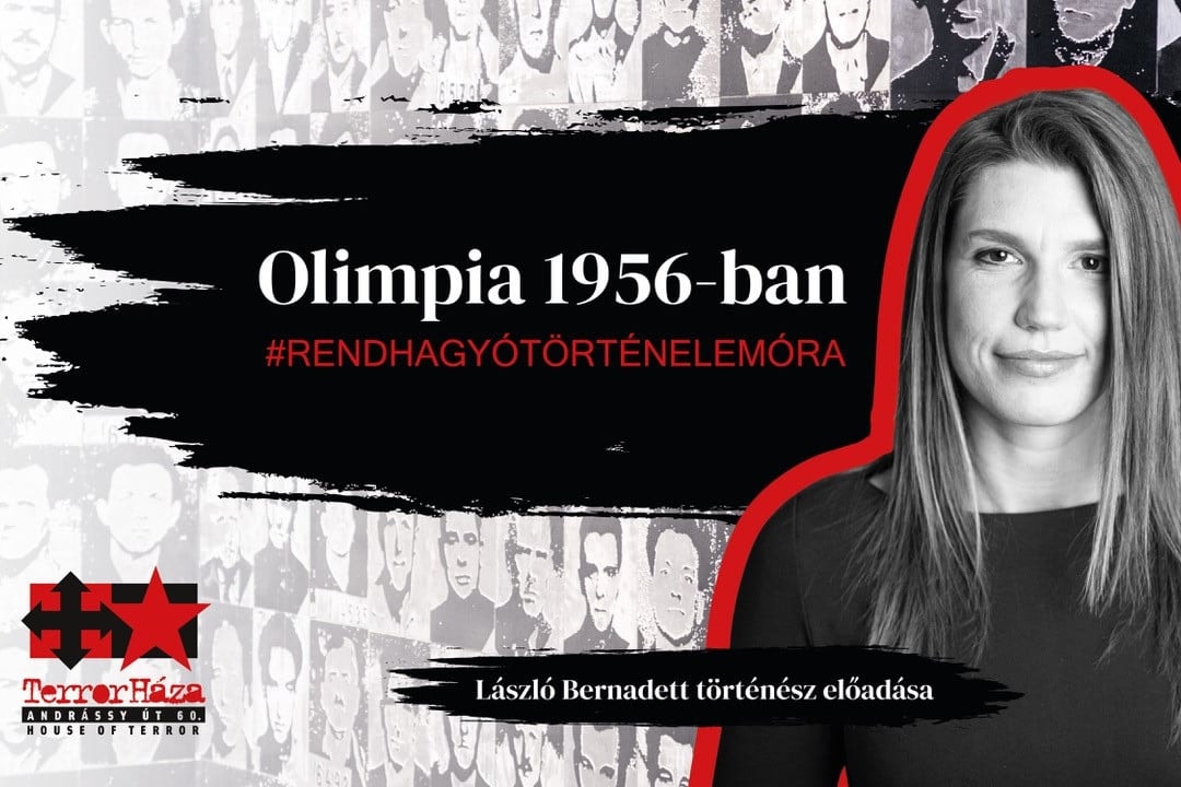 Rendhagyó történelemórák a Terror Háza Múzeumban