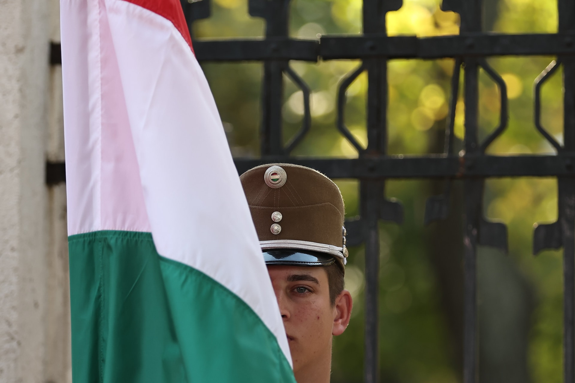 Kezdődik az október 23-i ünnep!