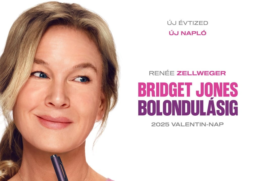 Meghatóbb lesz az új Bridget Jones-film, mint a korábbiak