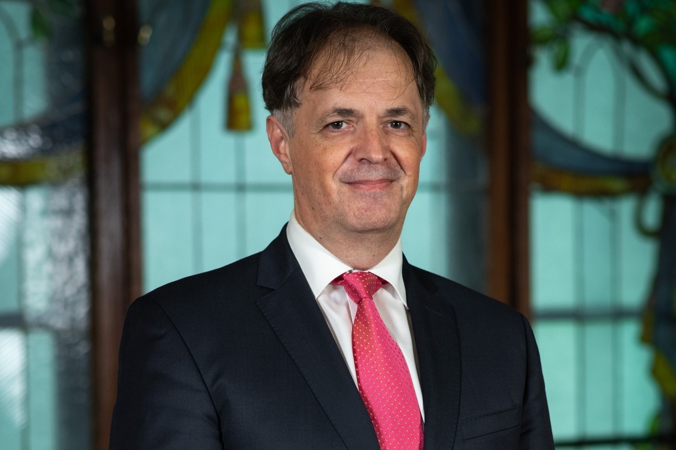 Csaba Gábor: A magyar elnökség prioritása a kultúrához való hozzáférés javítása