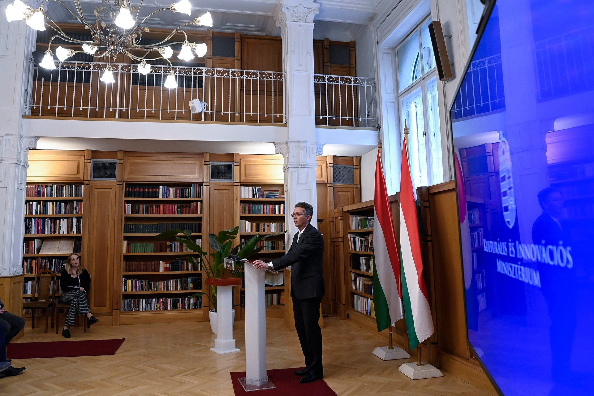 Emelkedő pályán a magyar egyetemek