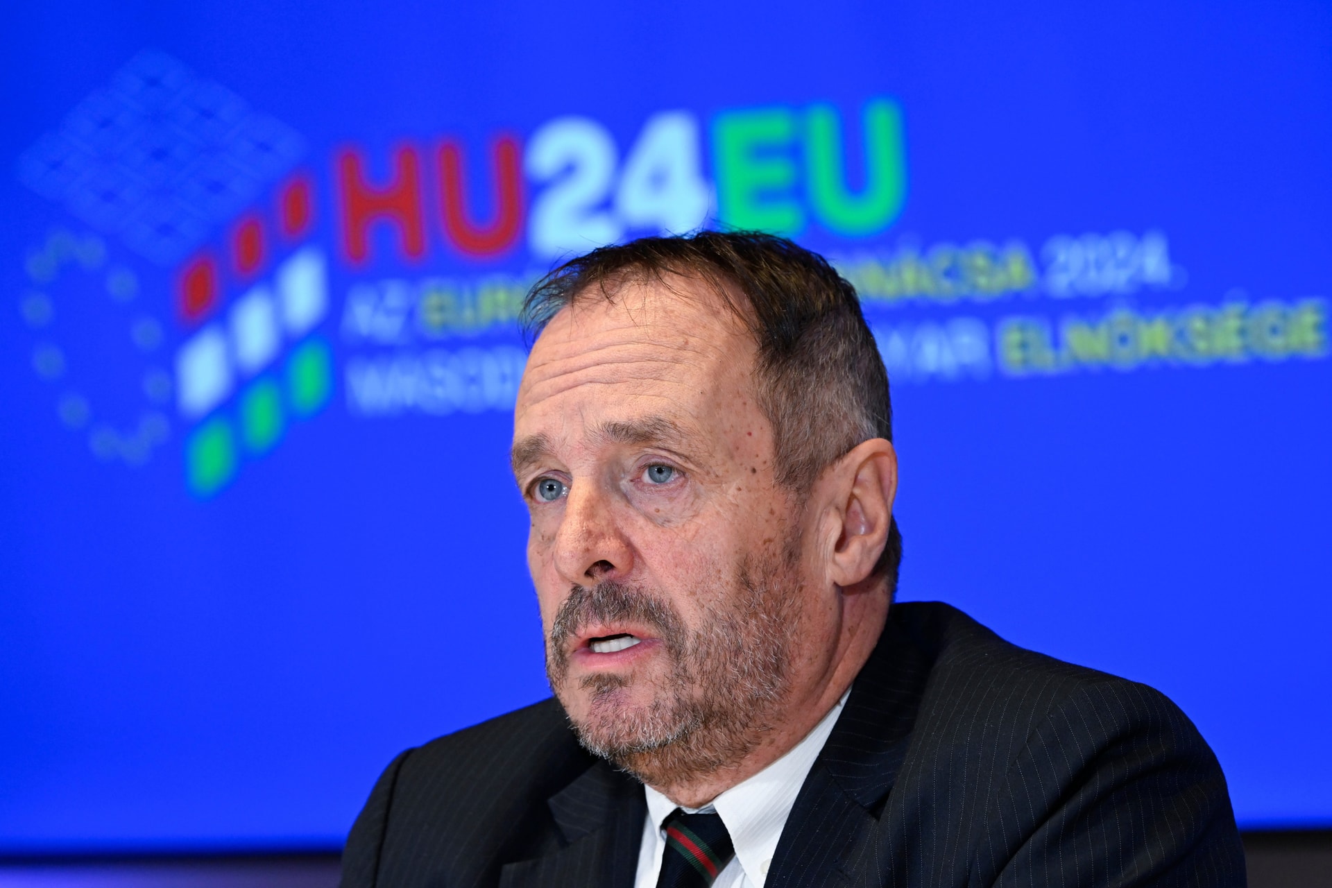 „Készek vagyunk erős Európát építeni”