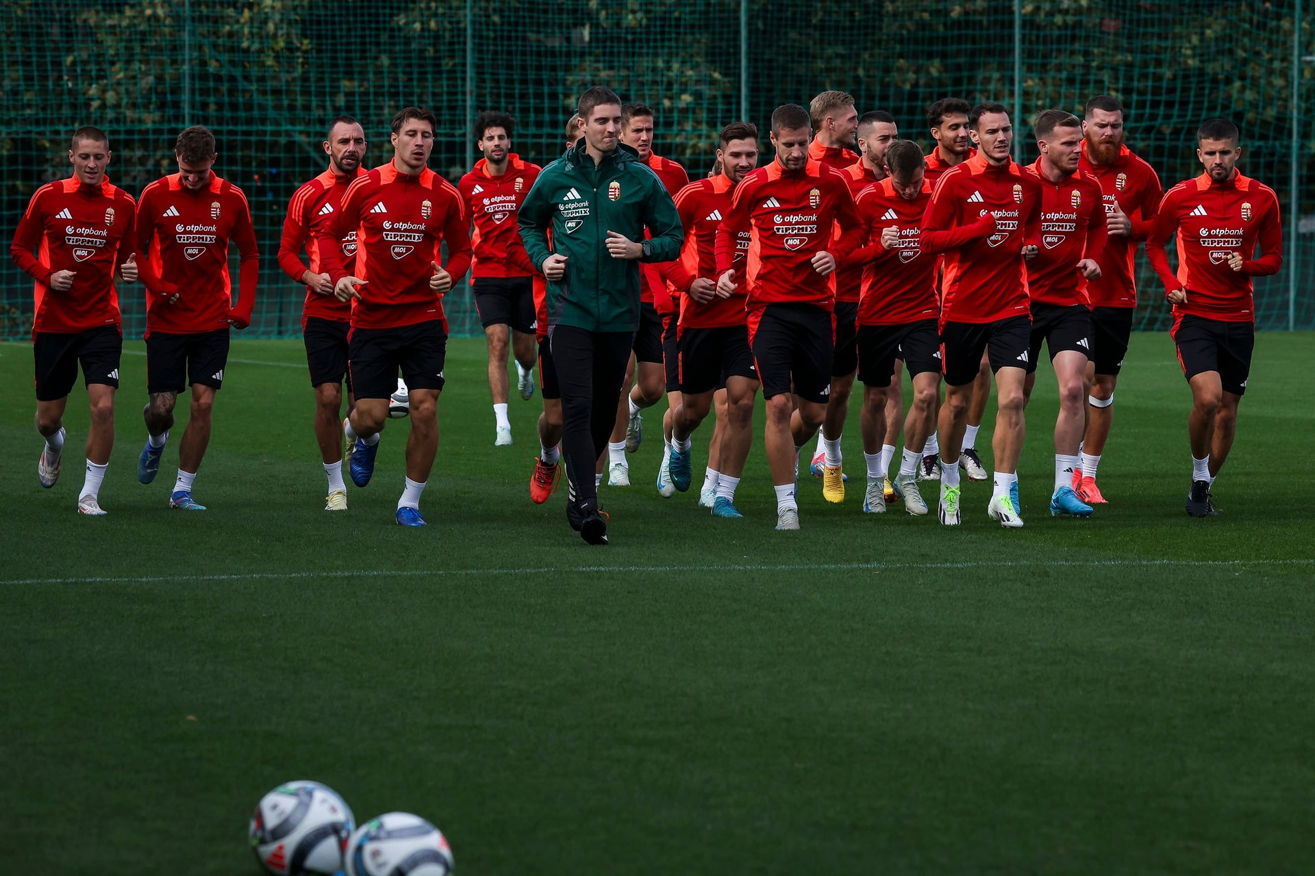 Az UEFA fegyelmi eljárást indított a magyar szövetség ellen