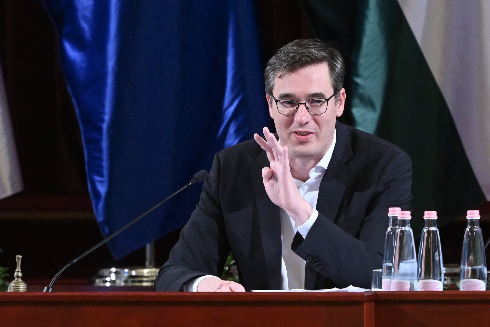 Vitézy és Kiss Ambrus lehet Karácsony helyettese