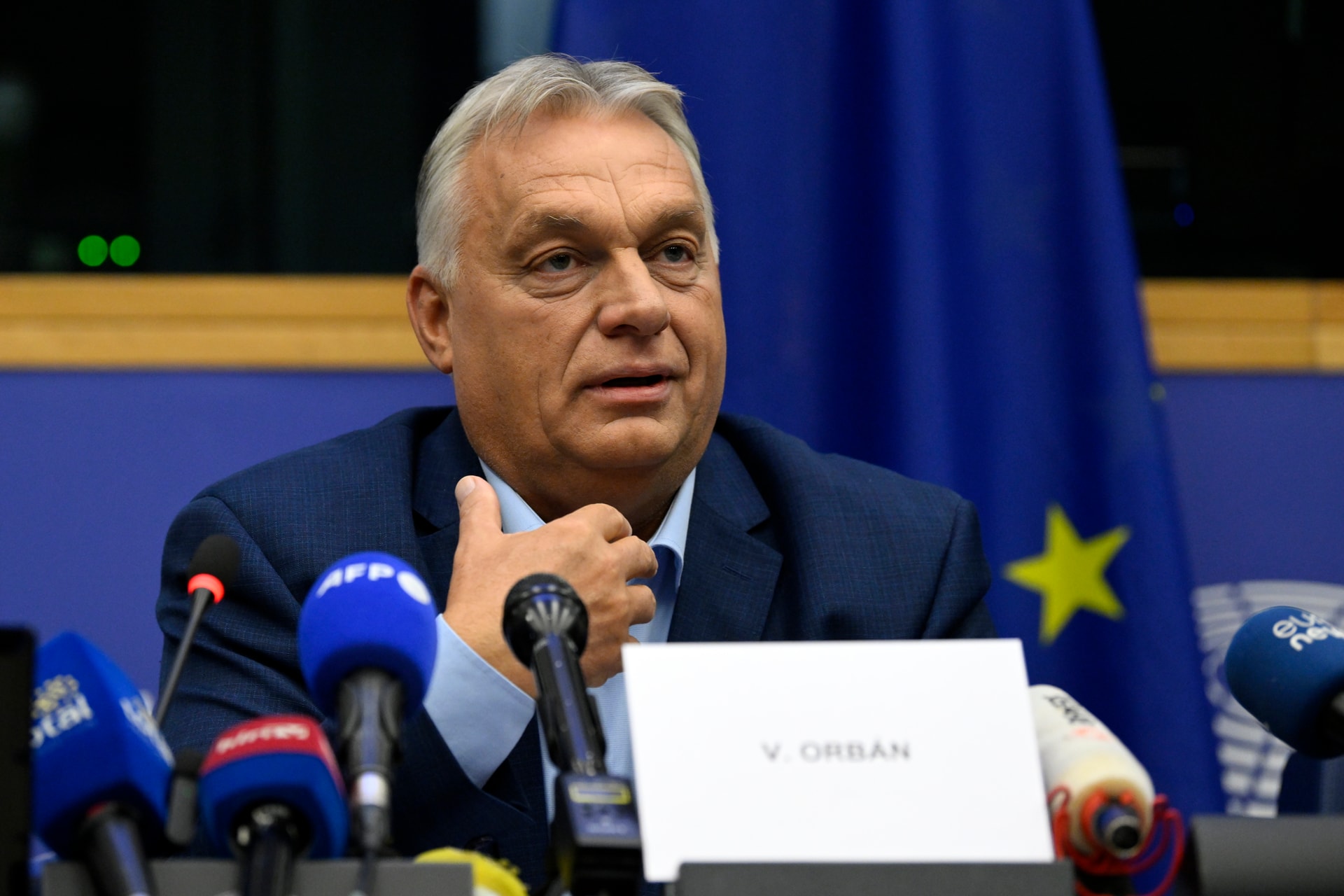 Az európai vezetők másolni kezdik Orbánt