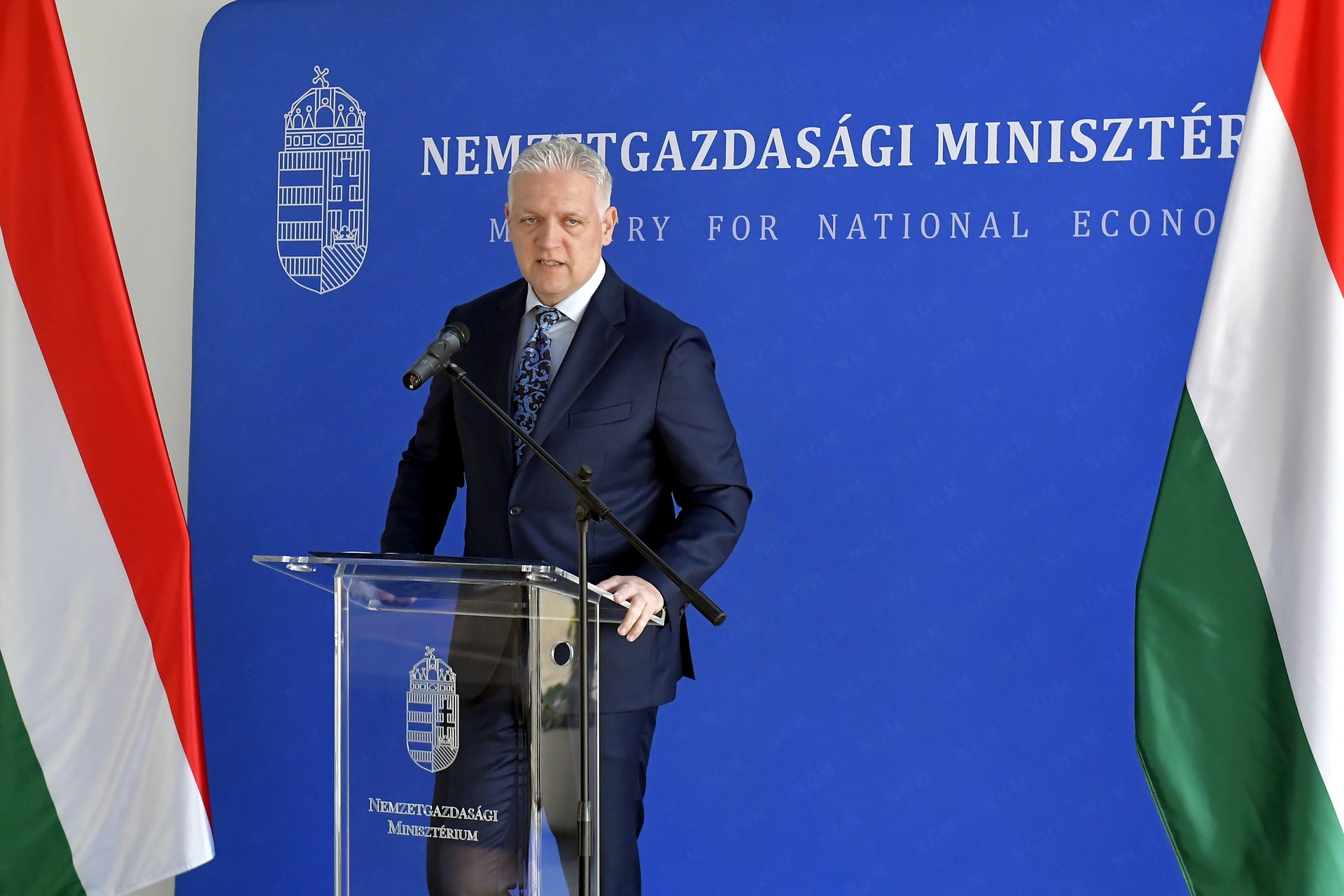 Az űrtevékenység versenyképességének záloga a kompetencia és az ellenálló képesség
