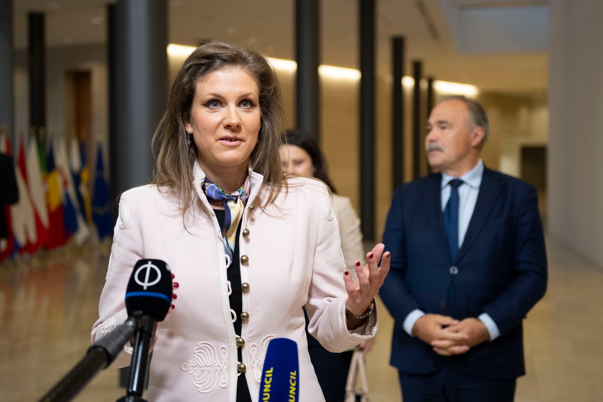 „A zöldátállás nem cél, hanem eszköz”