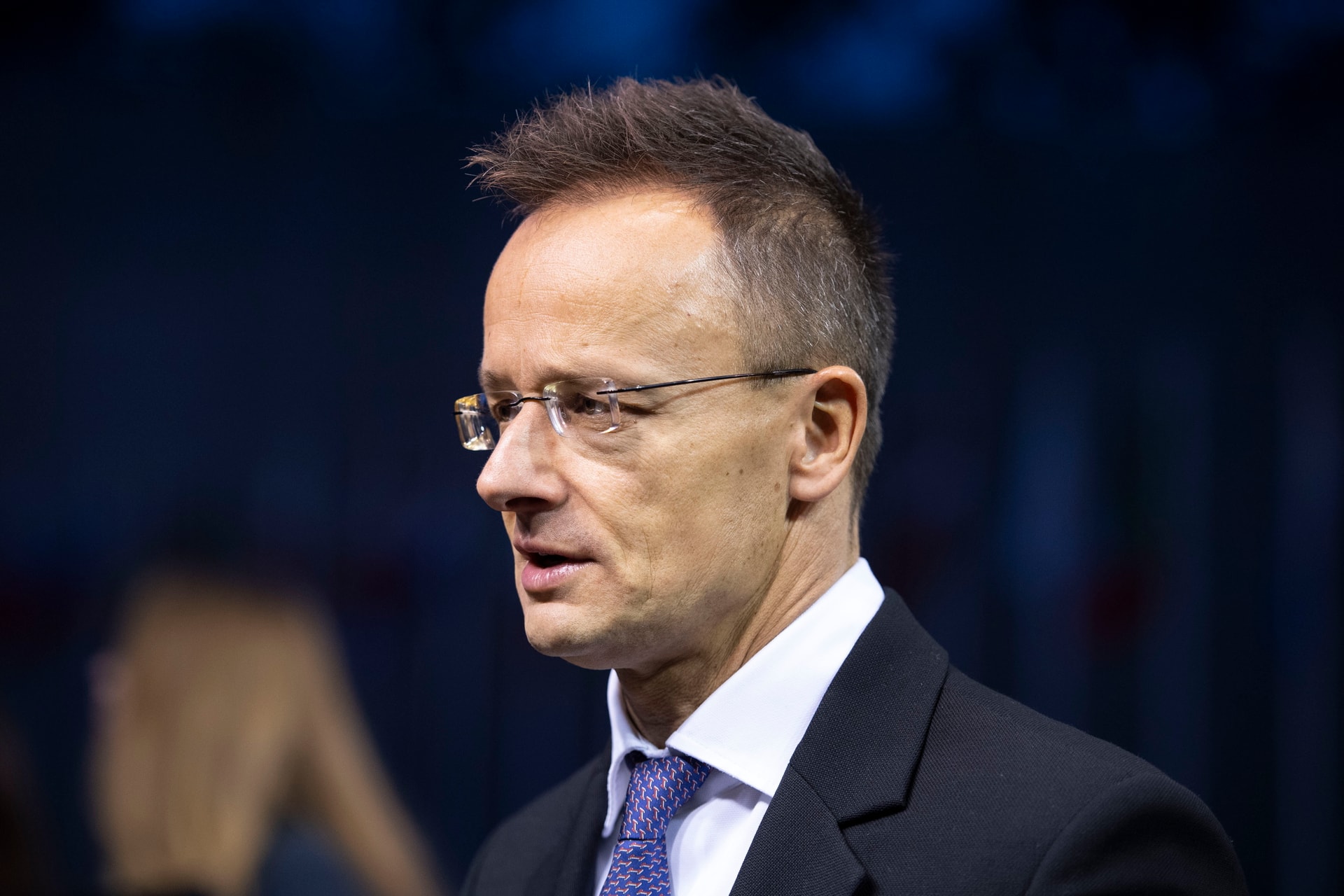 Szijjártó Péter: A kínai elektromos autókra kivetett büntetővámok ártanak az EU versenyképességének