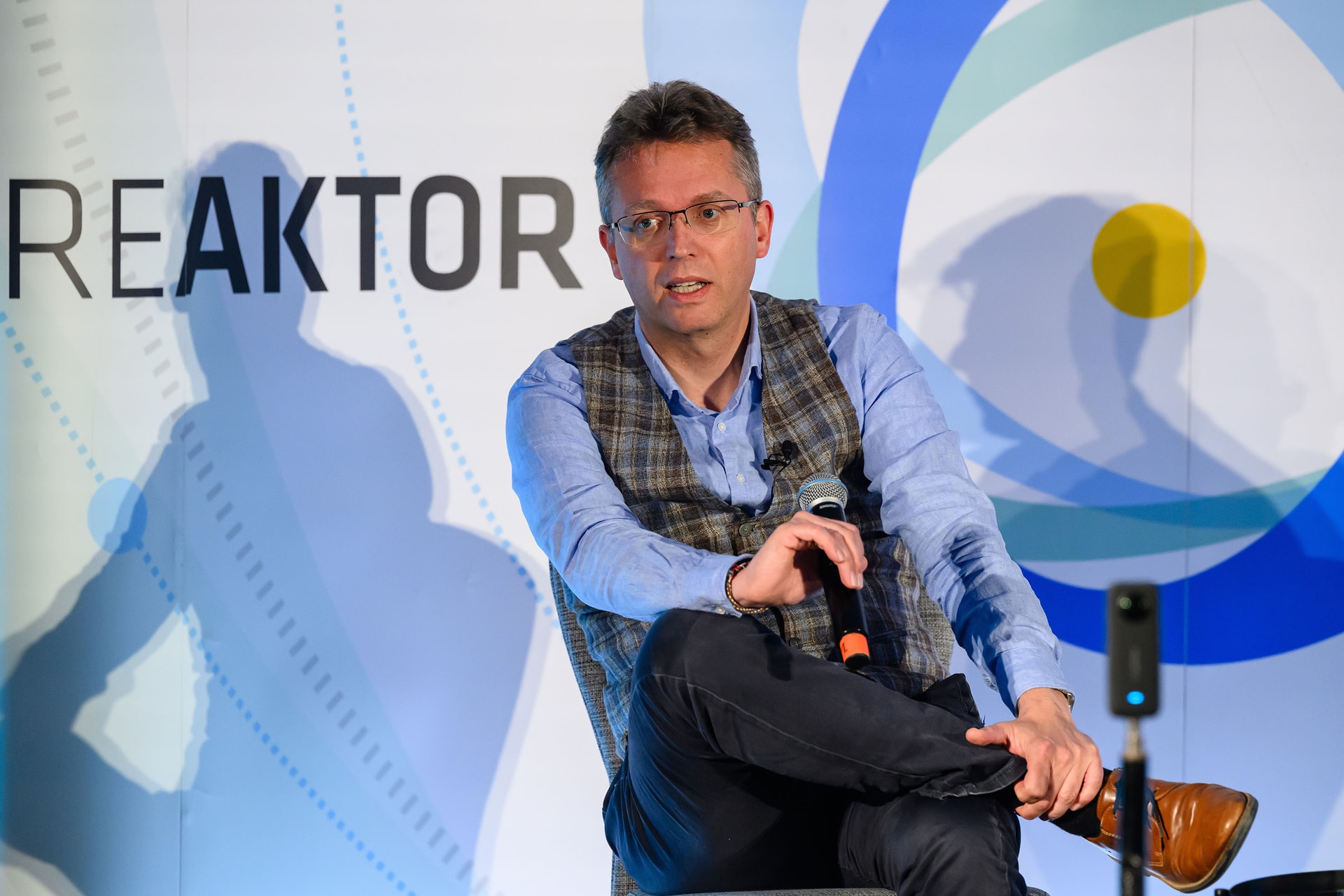 Hankó Balázs: Az identitásépítő kultúra a támogatandó