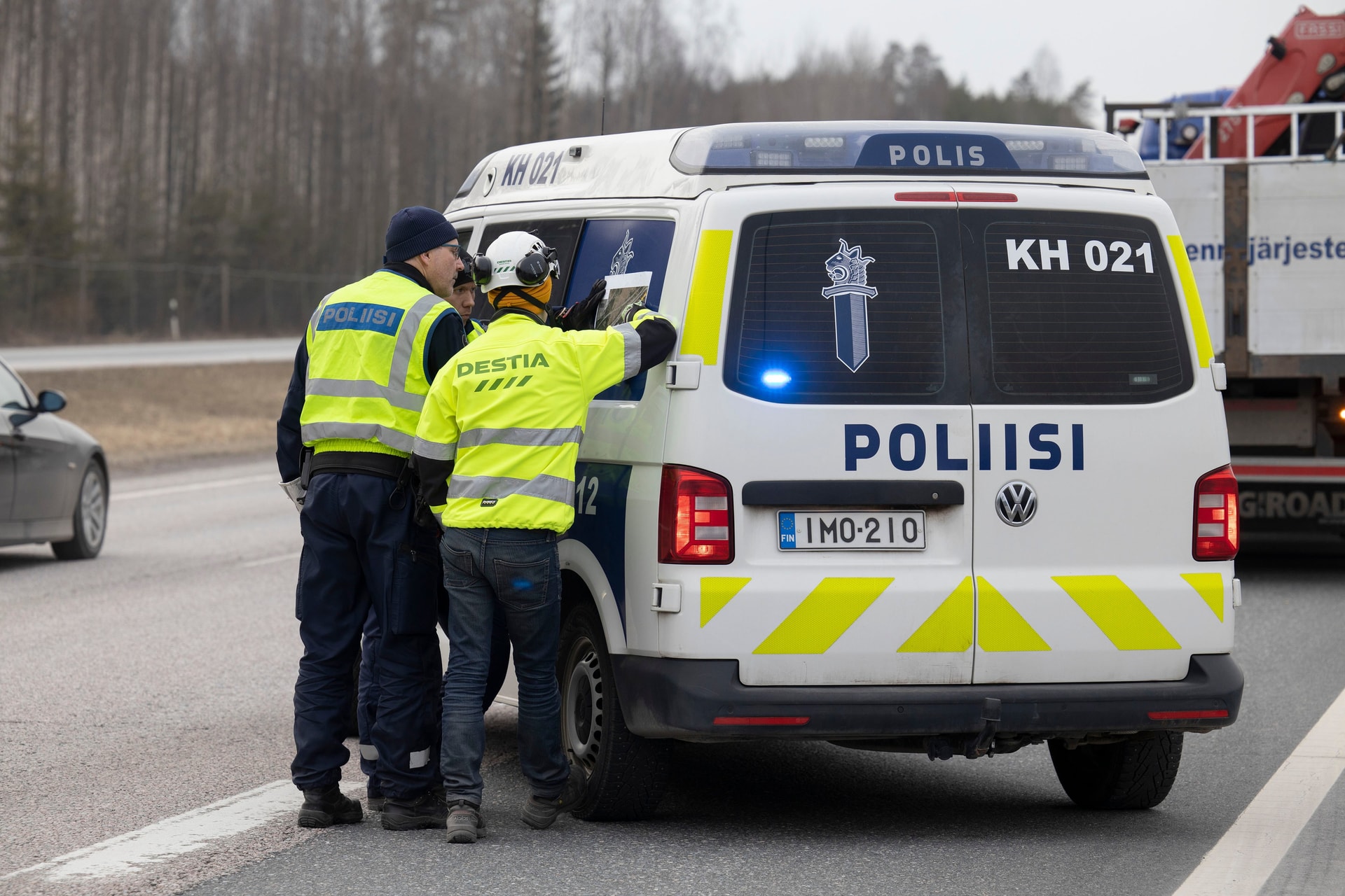Finnország súlyos következményekre figyelmeztet Ukrajna miatt