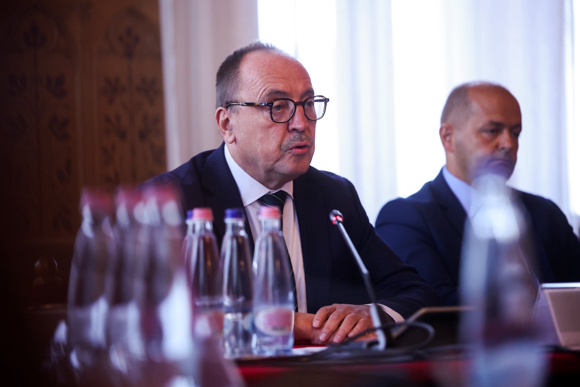 „Fábián Ernő a magyar nemzetpolitika atyamestere volt”