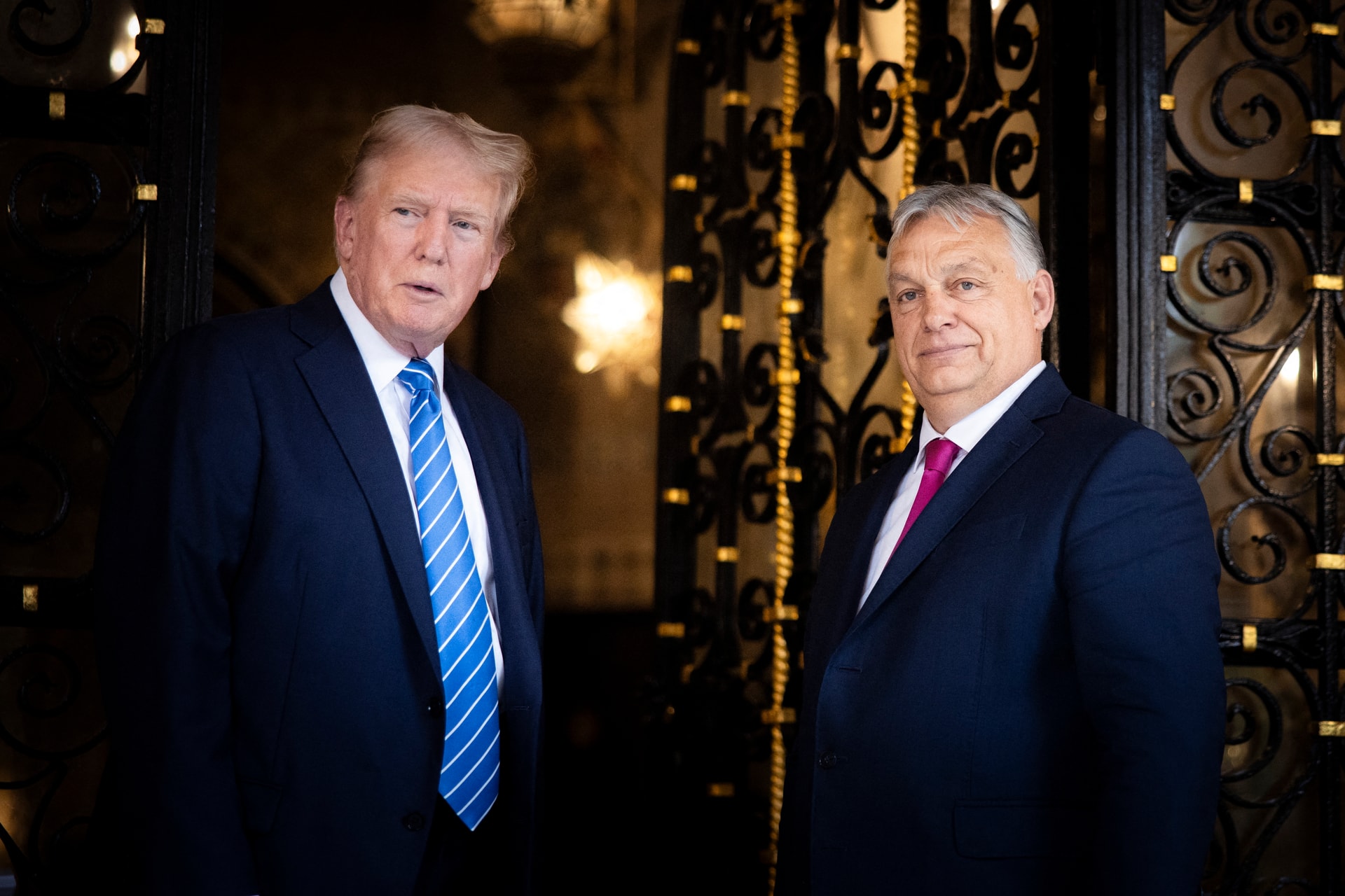 Washington hívta Orbánt – Trump dönt a magyar ügyről?