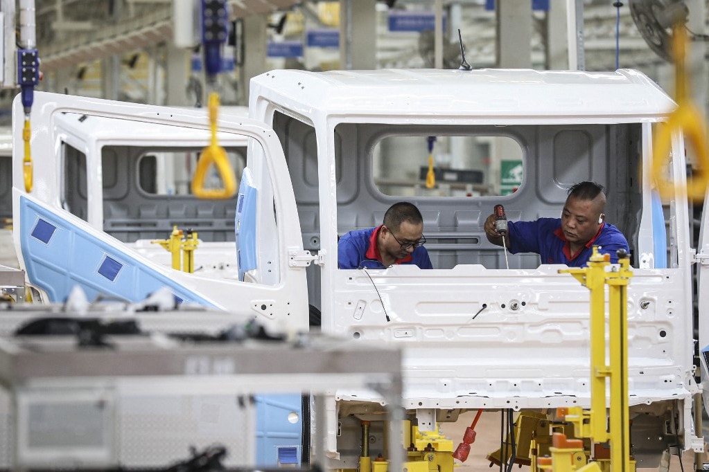Magyarországra jöhet a BYD központja