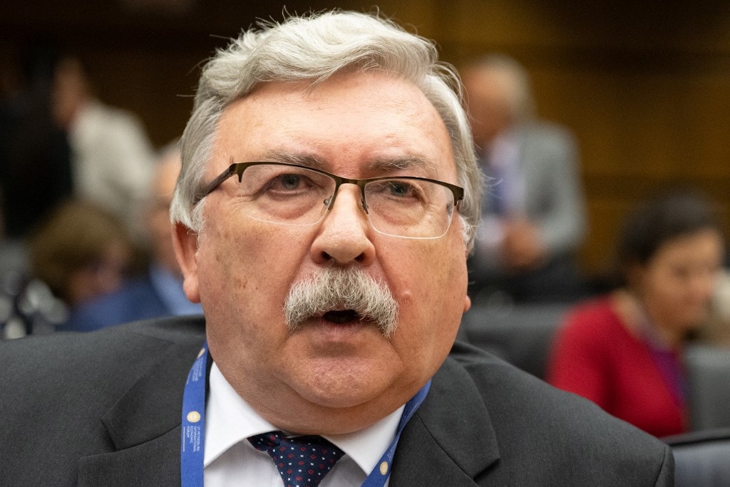 Oroszország egy szóval jellemezte Kijev kijelentéseit
