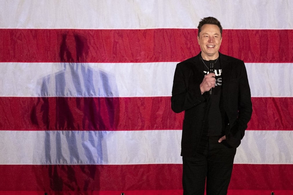 A SpaceX lehet Musk új zászlóshajója