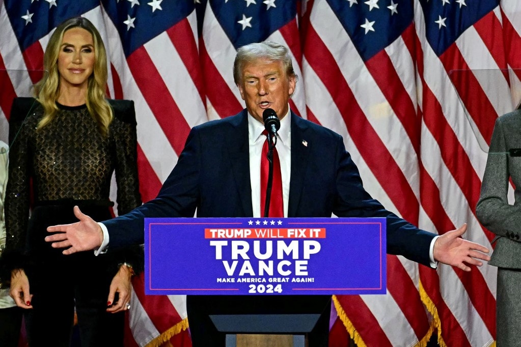 Trump ezt is megoldja