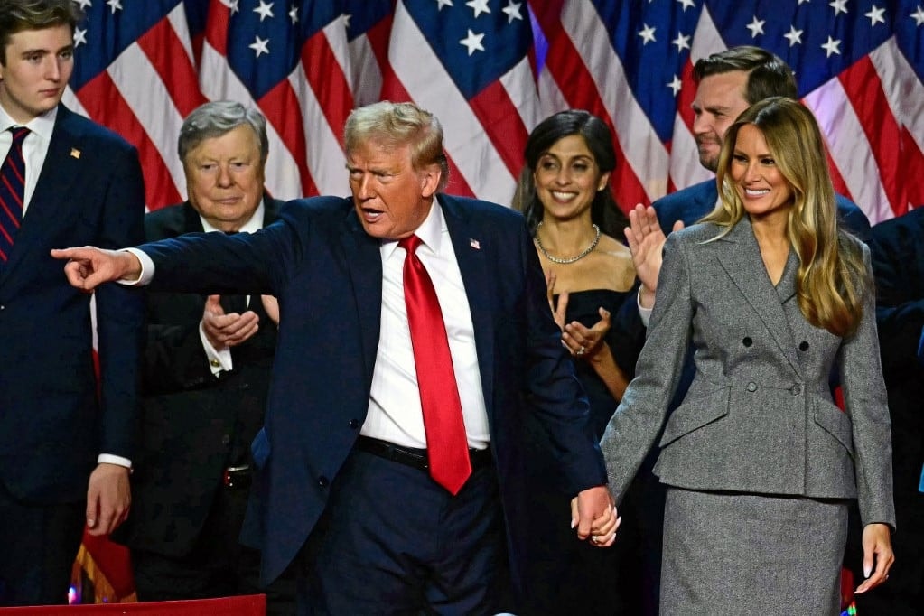 Donald Trump kampányfőnökét nevezte meg leendő fehér házi kabinetfőnökként