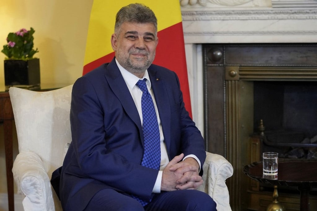 Marcel Ciolacu és Elena Lasconi kerülhet be az elnökválasztás második fordulójába