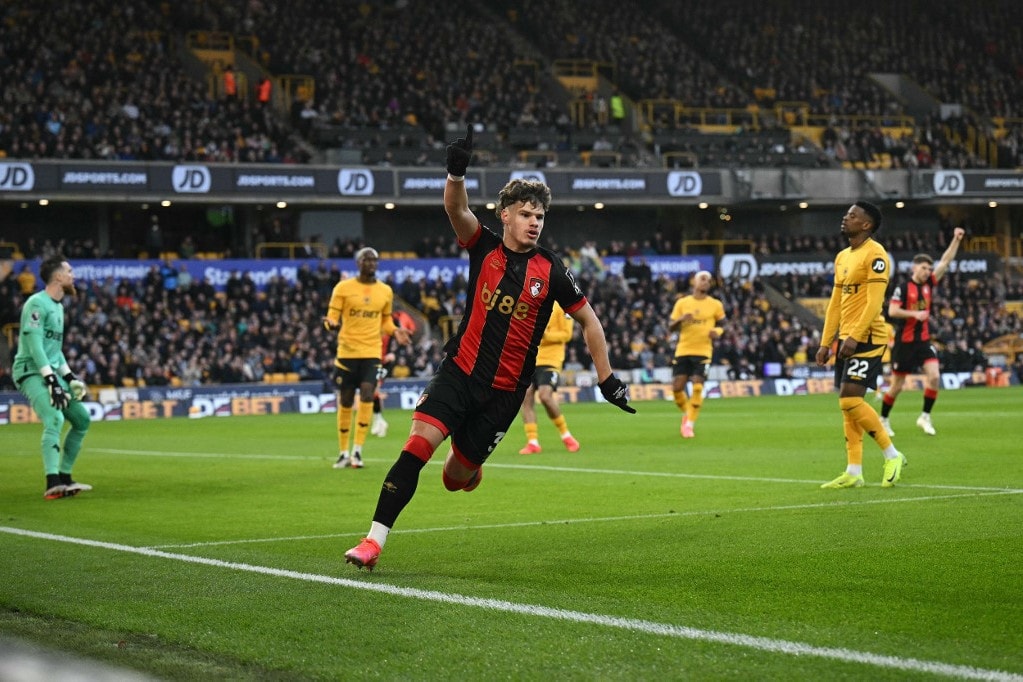 Még a télen a Manchester Unitedhez kerülhet Milos Kerkez