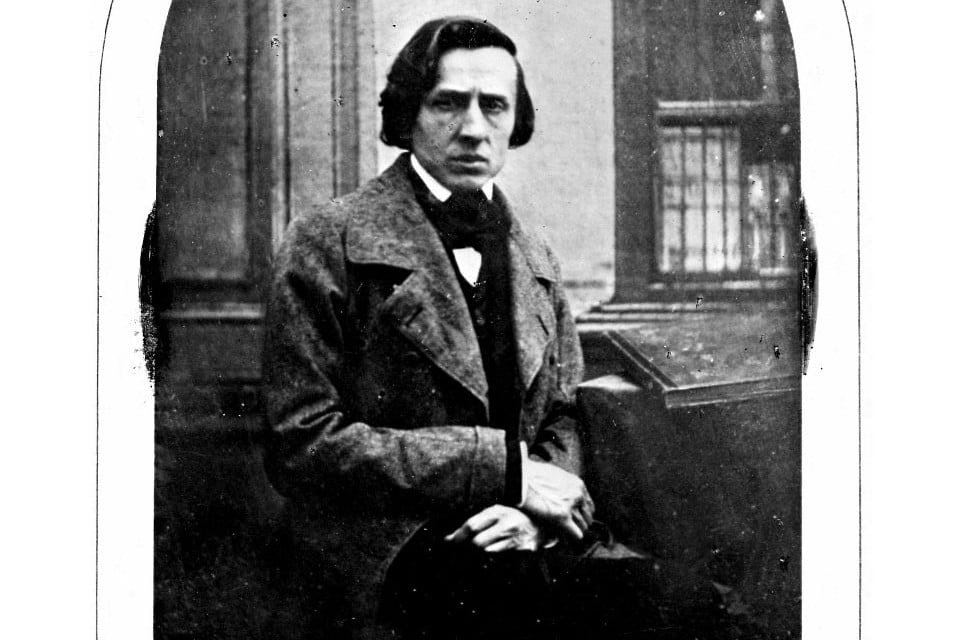 Új Chopin-keringő került elő