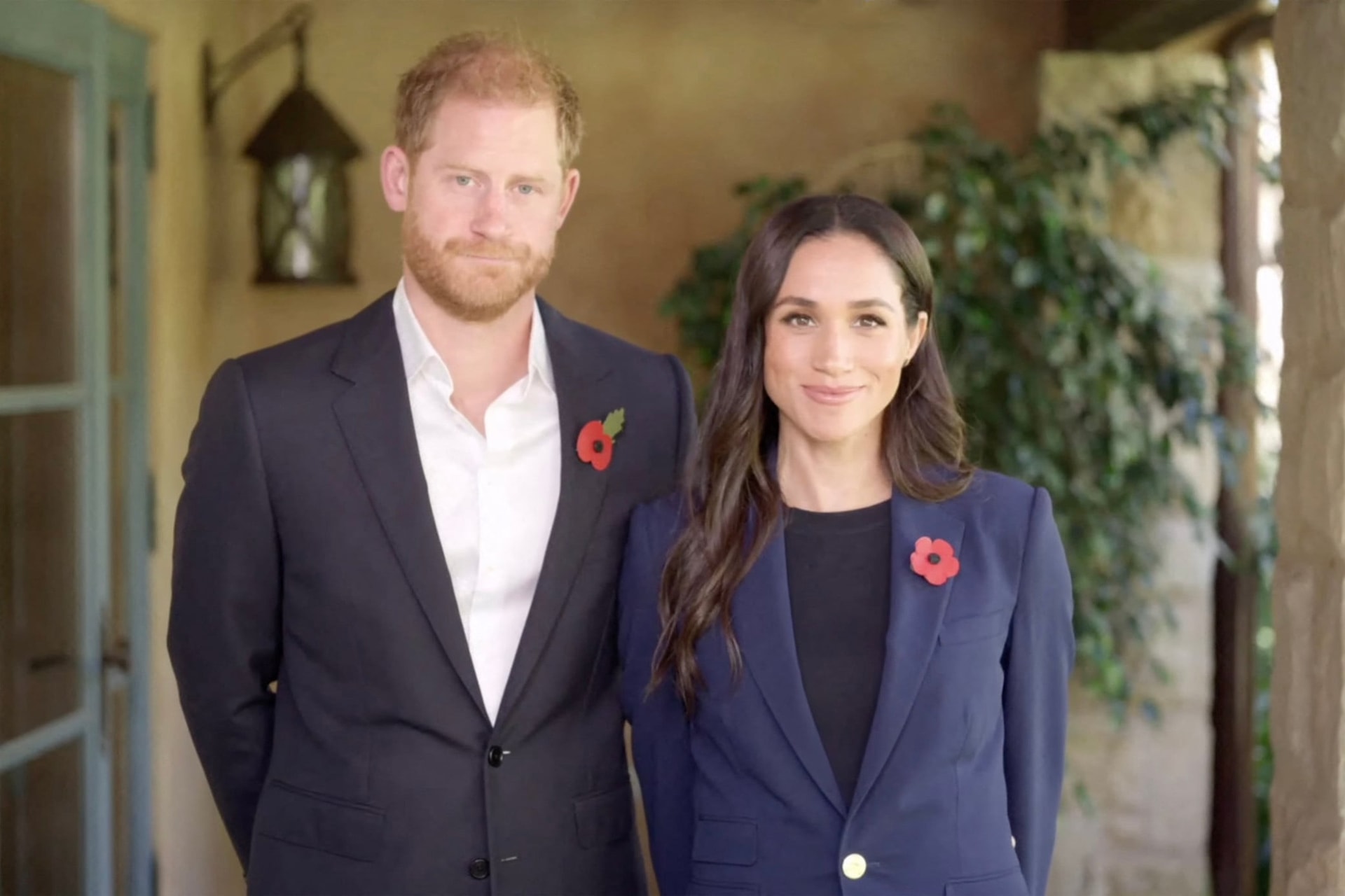 Újra együtt jelent meg Harry herceg és Meghan Markle