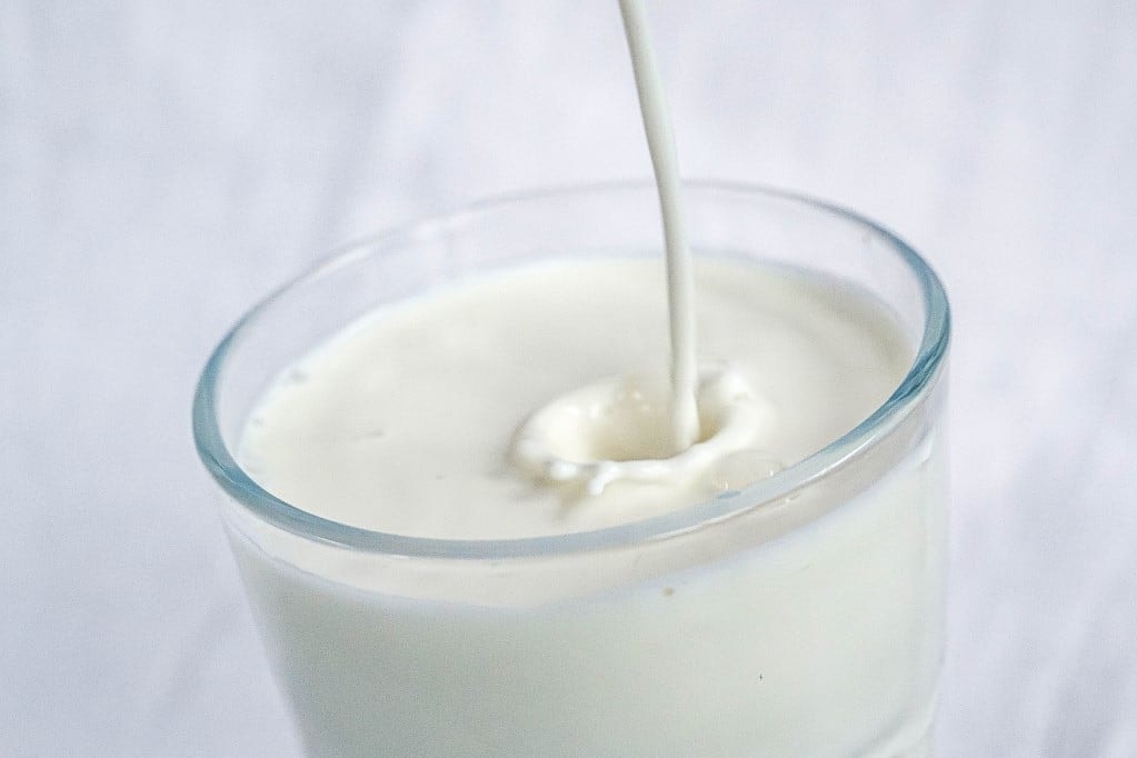 Nem mindegy, hogy milyen a tej