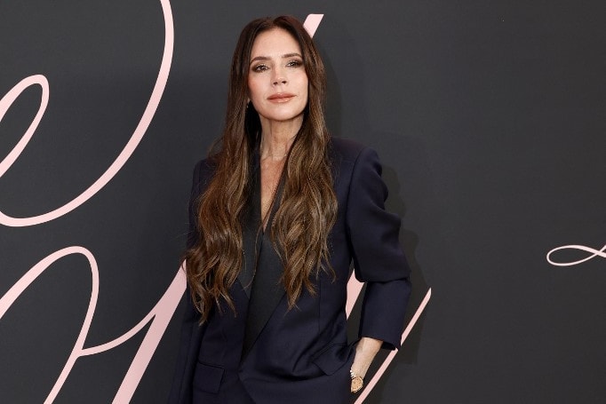 Victoria Beckham erre vágyik a legjobban
