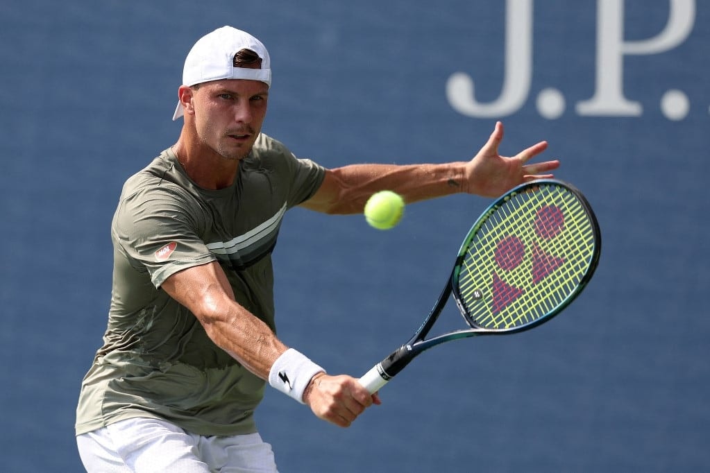Kezdődik az Australian Open