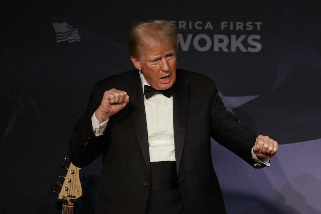 Milyen lesz Trump külpolitikája?