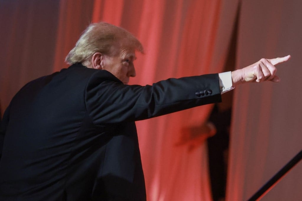 Donald Trump megnevezte ukrajnai különmegbízottját