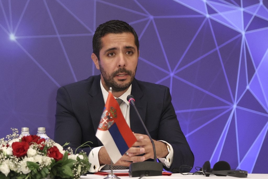 Újabb szerb miniszter mondott le az újvidéki tragédia miatt