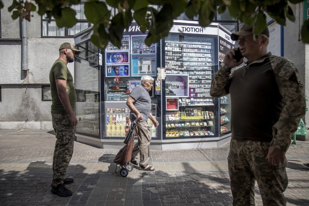 Ezért is Magyarország a hibás az ukrán külügy szerint