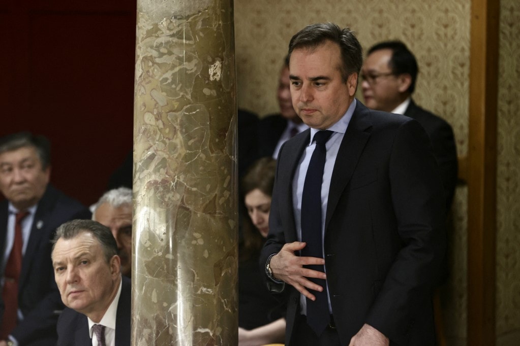 A kétoldalú kapcsolatokat tette kockára David Pressman