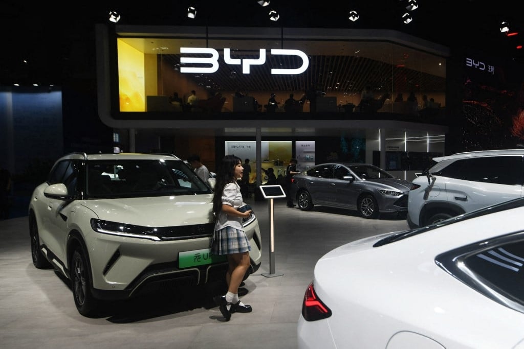 Készül Szeged a BYD óriásgyárra