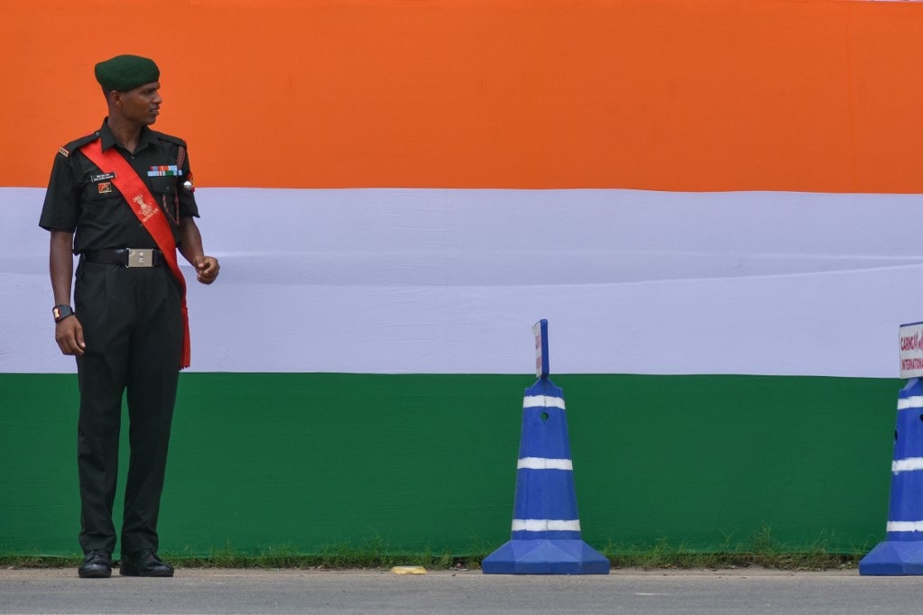 Vajon mire készül az atomhatalom India?
