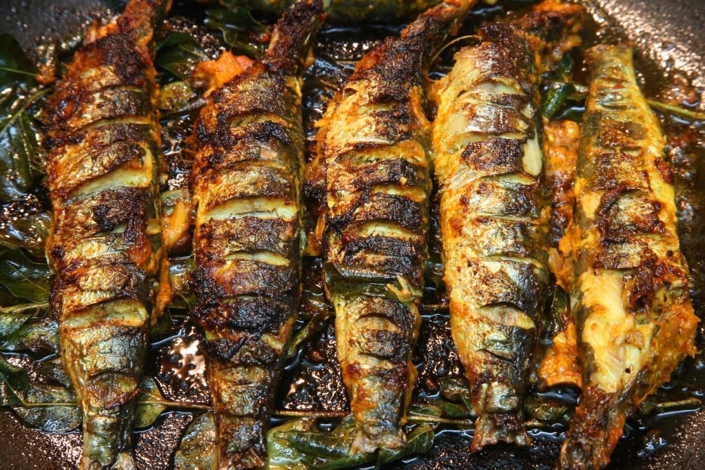 Ez a hal különösen egészséges az idősek számára