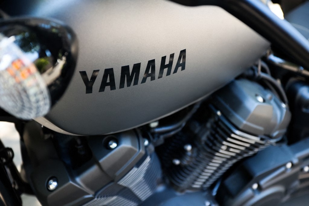 Pofonba szaladt a Yamaha