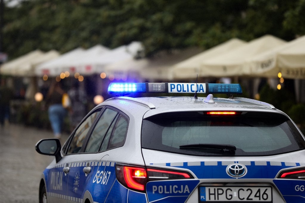 Tömeges pedofilüldözés Lengyelországban