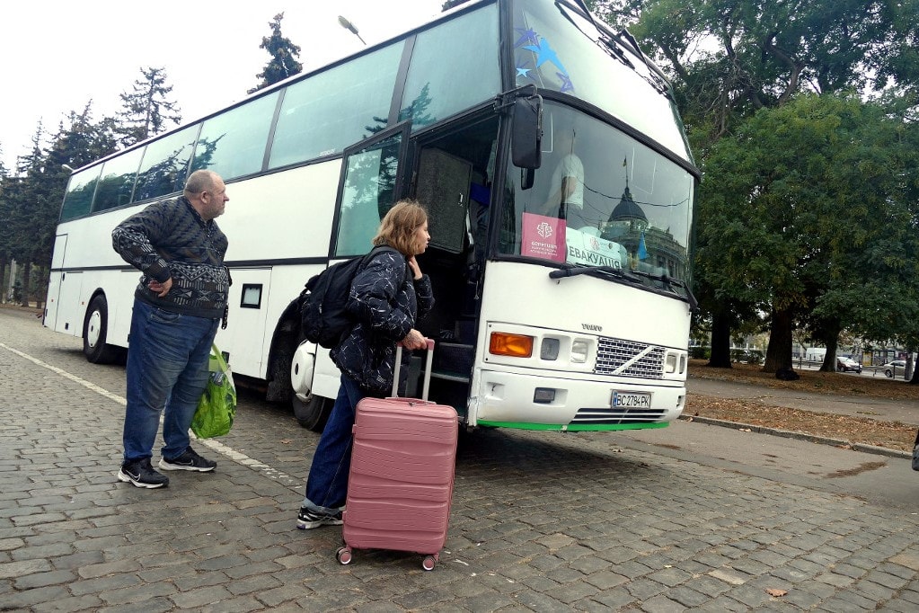 A halálba vitte volna a gyerekeket a sofőr