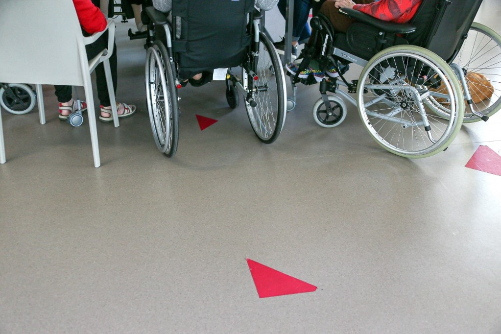 KDNP: A kormány vizsgálja a fogyatékossággal élők támogatási lehetőségét