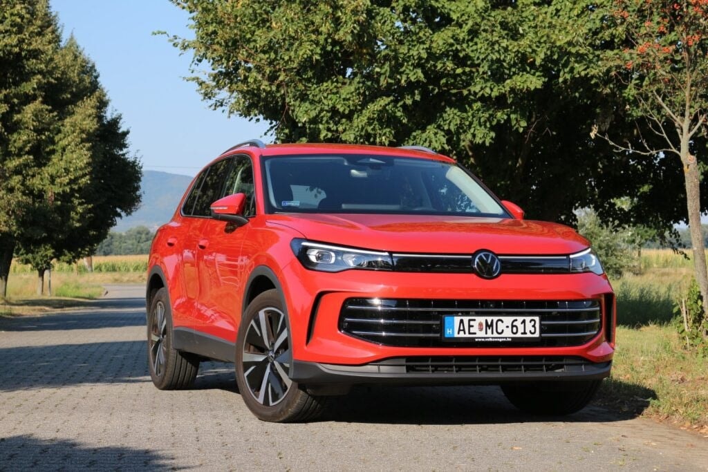 A legnépszerűbb VW