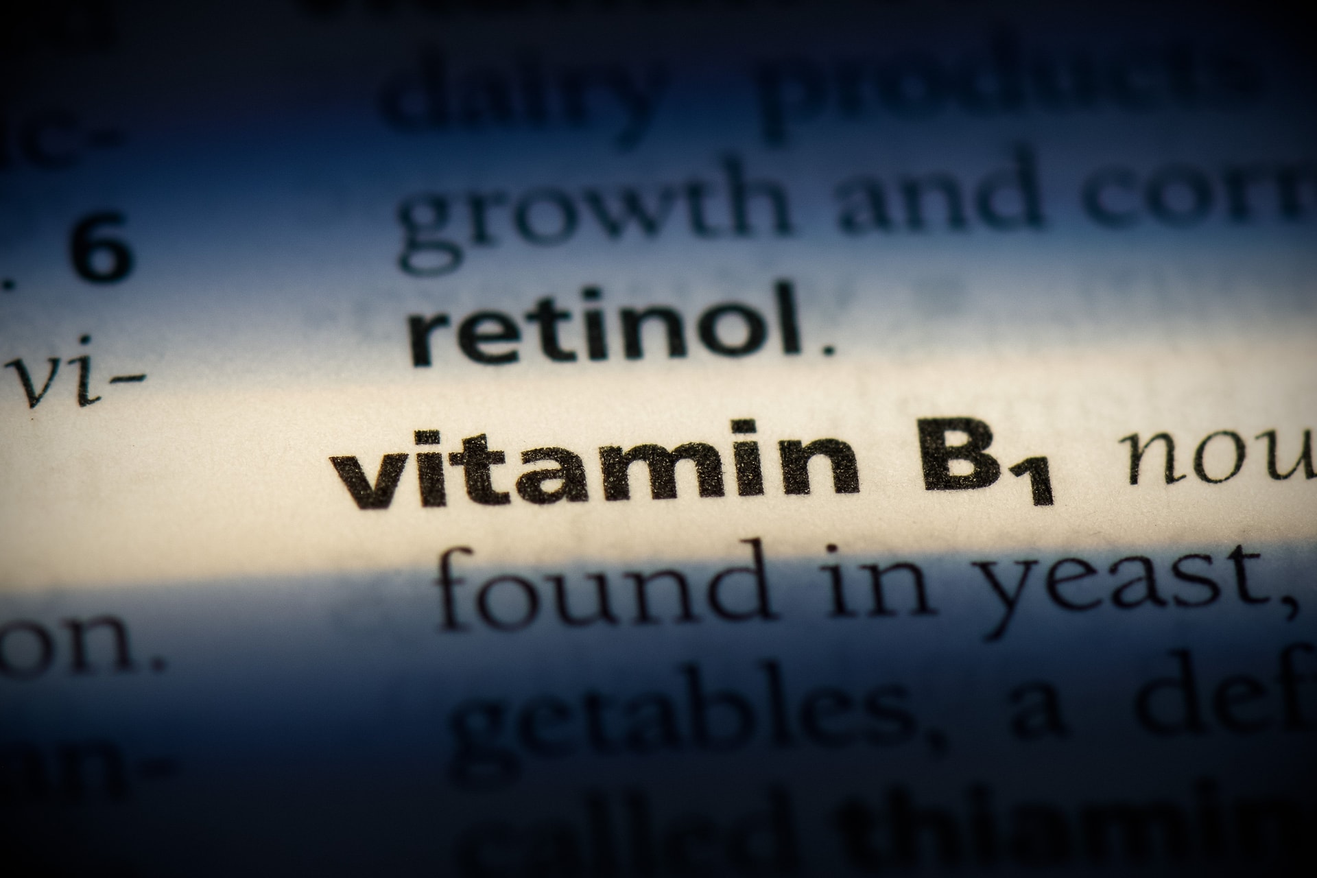 A vitamin, ami nélkül összeomlik a szervezet