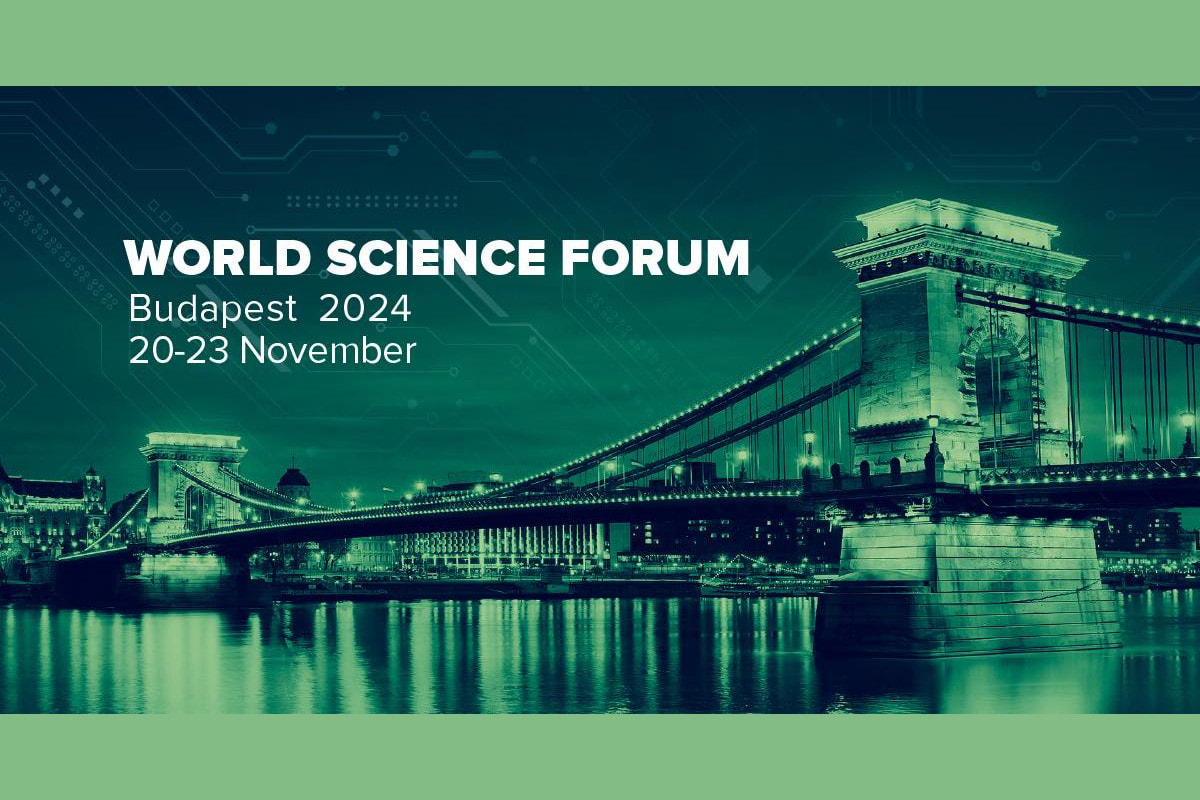 Kezdődik a World Science Forum