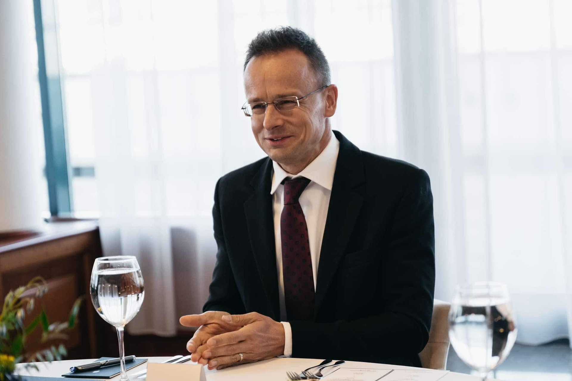 A gazdasági semlegesség politikája nélkül nagy növekedési lehetőségtől esnénk el