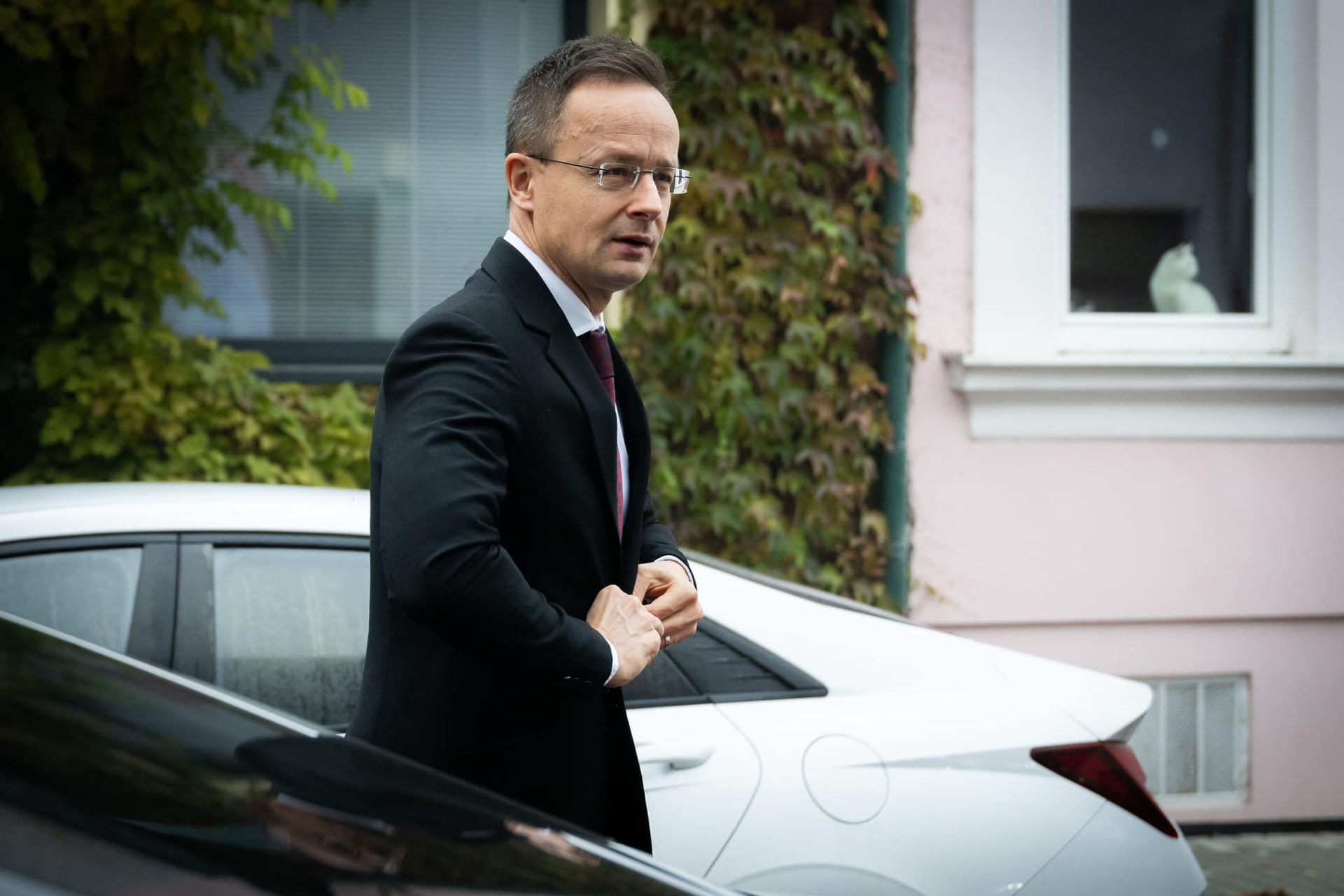 Szijjártó Péter: A békepárti, patrióta erők választási győzelmei reményt adnak a béke visszatérésére