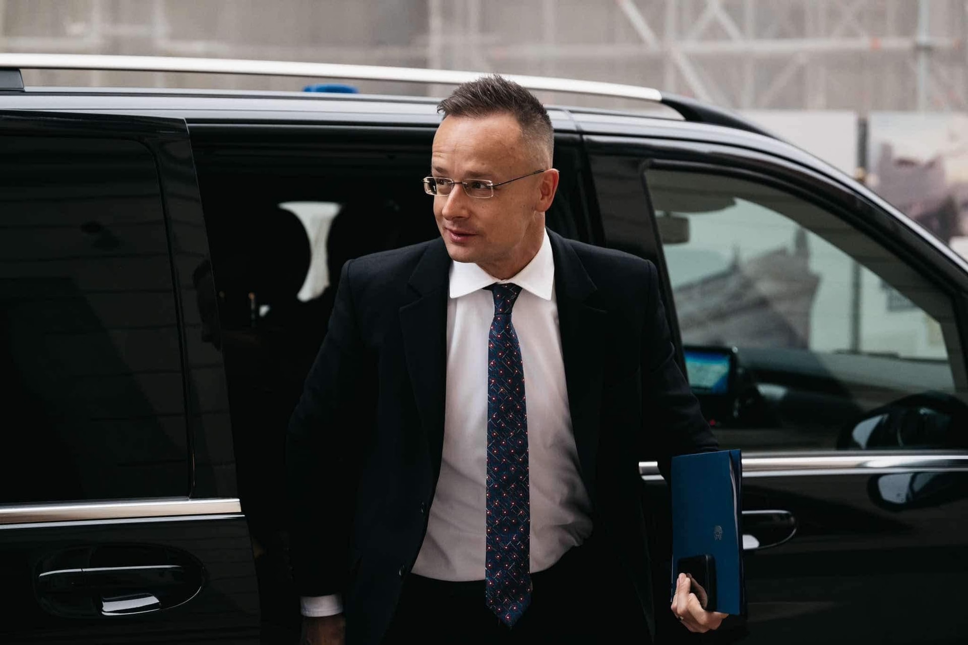 Szijjártó Péter: Magyarország a legbiztonságosabb helyszín Európában a kelet–nyugati együttműködés számára + VIDEÓ