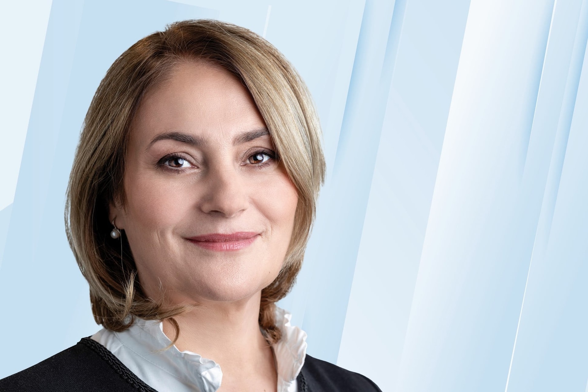 Csibi Krisztina (Fidesz–KDNP) összegyűjtötte a szükséges ajánlásokat